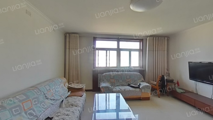 中煤特凿处家属院西院二手房实景图