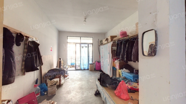 蚬江花园二手房实景图