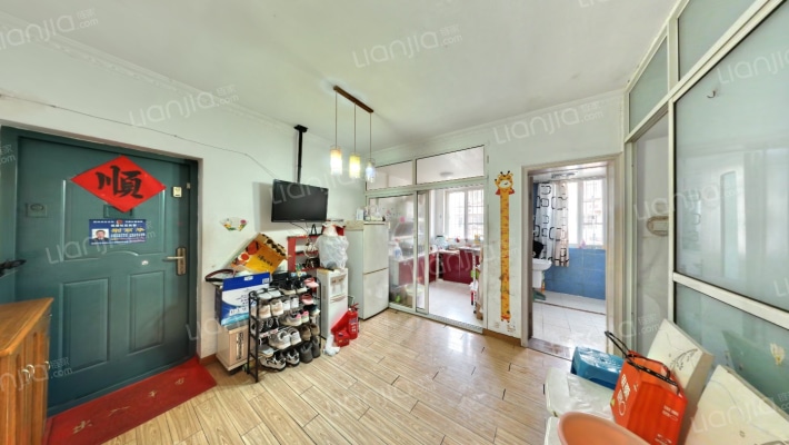 枫景苑C区二手房实景图