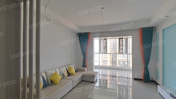 兴鲁佳苑二手房实景图