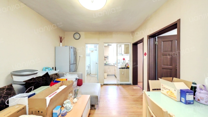 广积营邮电单位宿舍二手房实景图