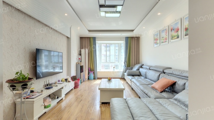 鼓楼小区二手房实景图