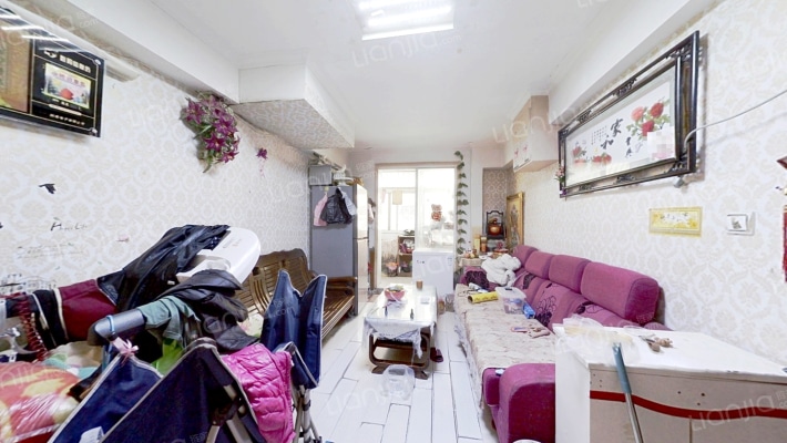 金龙路二手房实景图