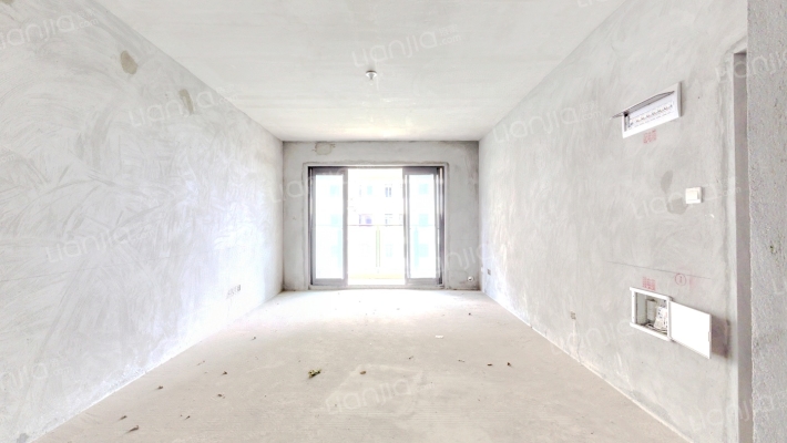 乾和新天汇二手房实景图