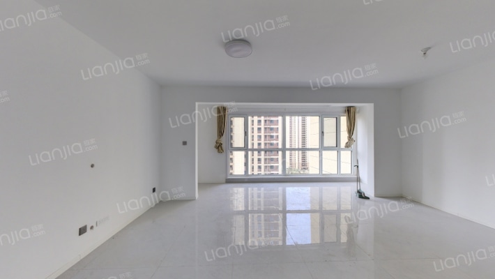 绿地米勒国际花都二手房实景图