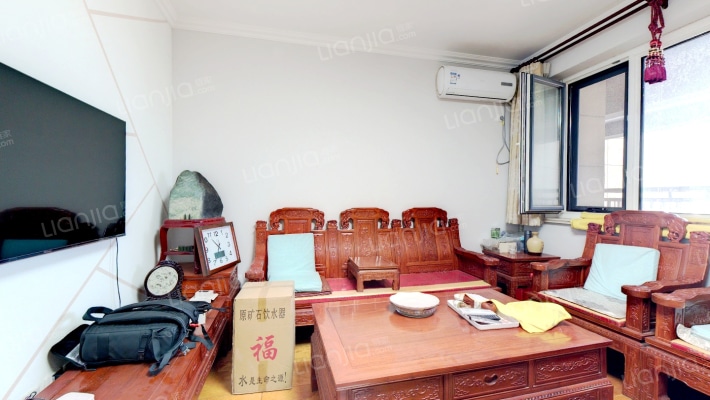 裕龙檀顶山二手房实景图