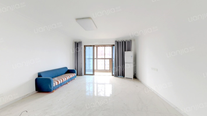 碧桂园S1秦淮世家二手房实景图