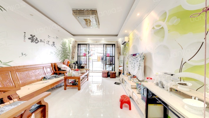 国香尚居二手房实景图