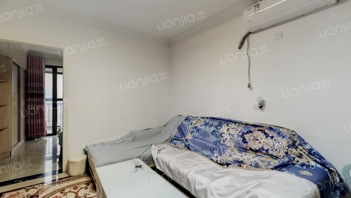 泰安独秀天下二手房实景图