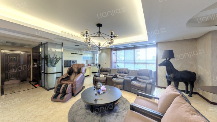 龙城锦园二手房实景图