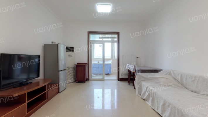 西影路小区二手房实景图