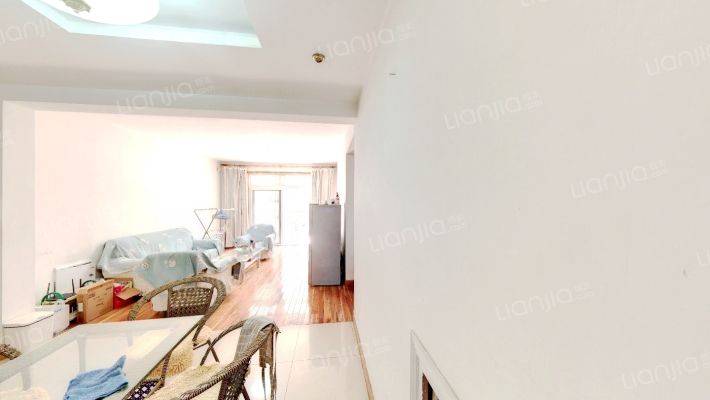 百盛苑二手房实景图