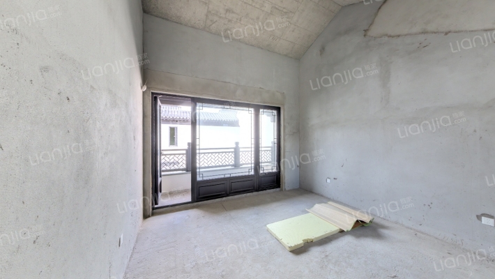 蓝城·南通桃李春风二手房实景图