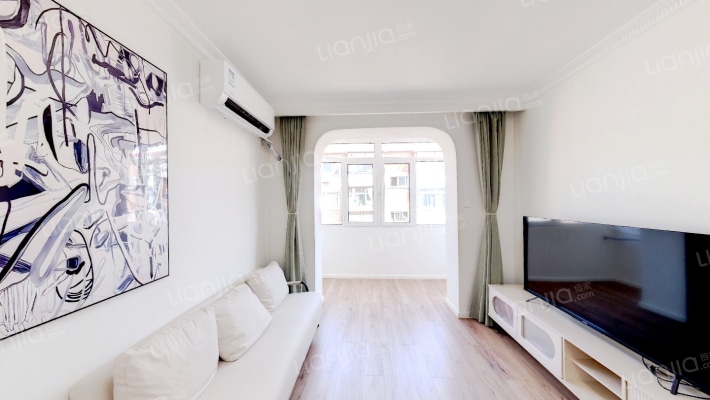 新津里二手房实景图