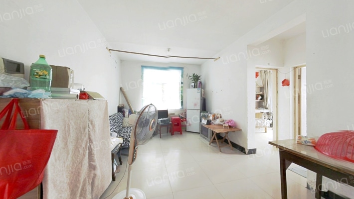 晨光苑二手房实景图