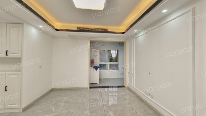 荣城南苑二手房实景图