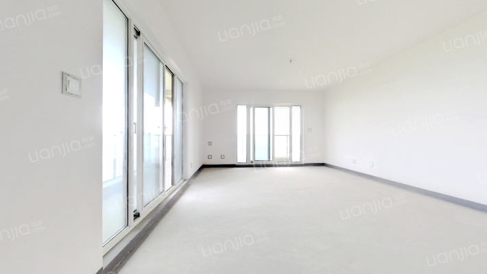 融创苏州壹号院东区二手房实景图