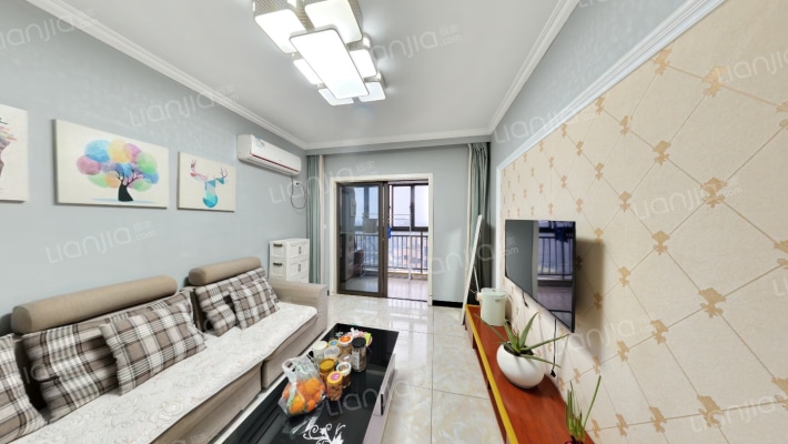 东安景苑二手房实景图