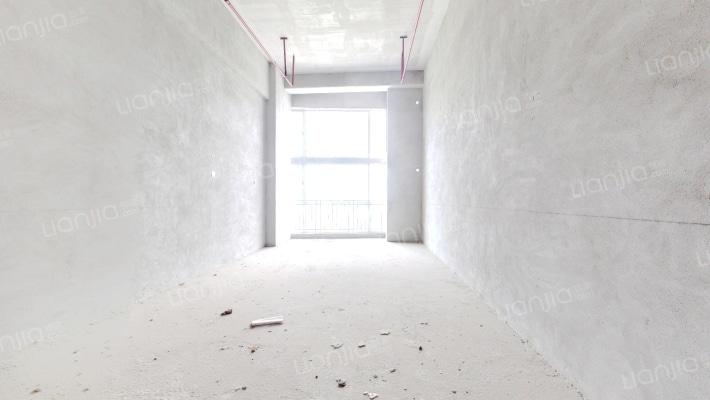 雅居乐汇通广场二手房实景图