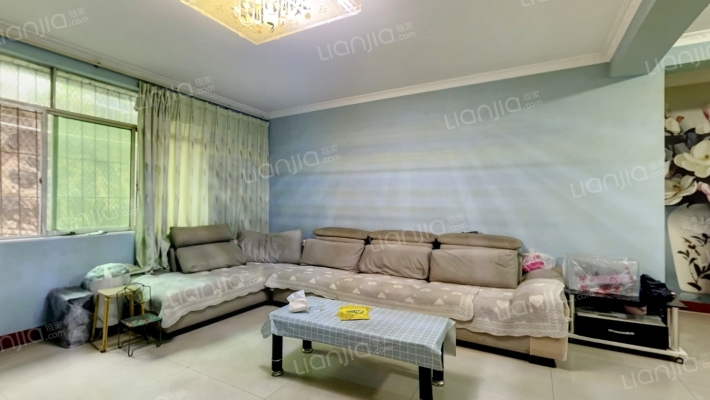 清香坪北街87号二手房实景图