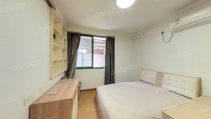 华苑小区二手房实景图