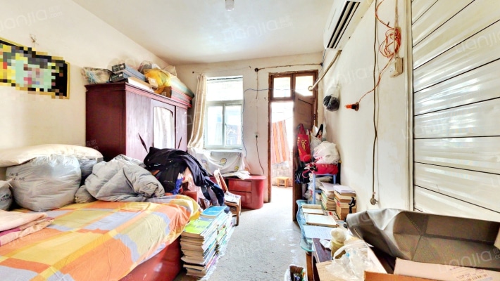 县政府家属院二手房实景图