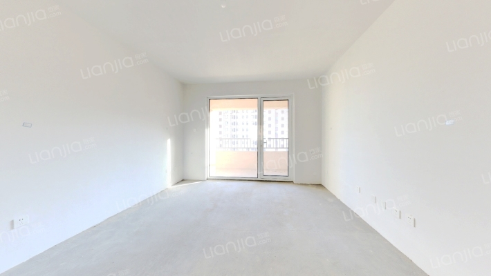 国金柔石雅居二手房实景图