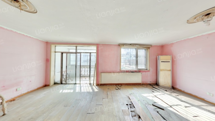 香港花园碧瑶湾二手房实景图