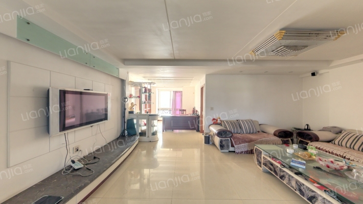 滨江大厦二手房实景图