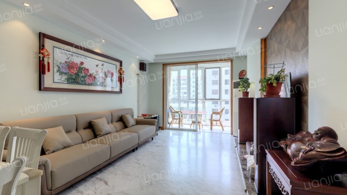 海信慧园一期二手房实景图