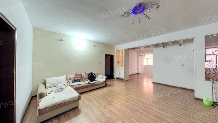 信阳路3号二手房实景图