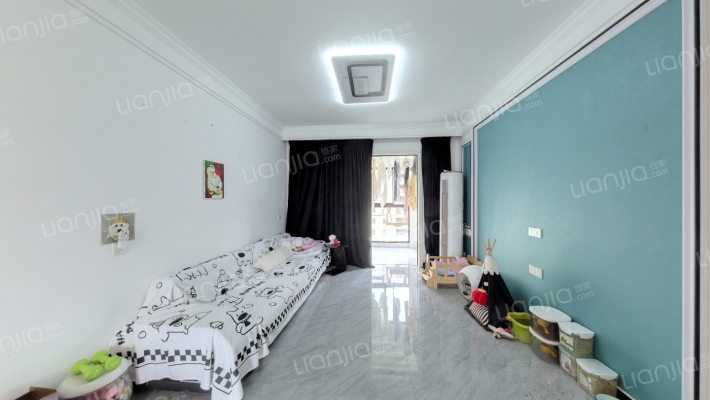 祥源文旅城祥泰府二手房实景图