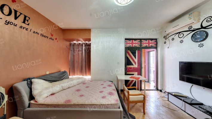 凯文阳光二手房实景图