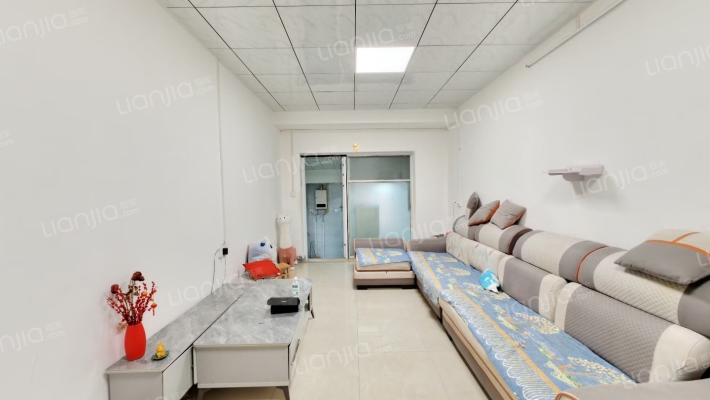 原襄阳县招待所东楼二手房实景图