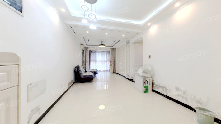 雅居乐花园二手房实景图