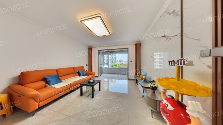 鑫海文园二手房实景图