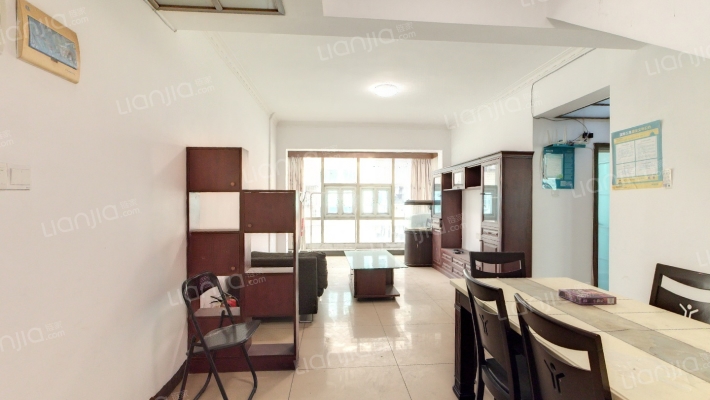 华江花园二手房实景图