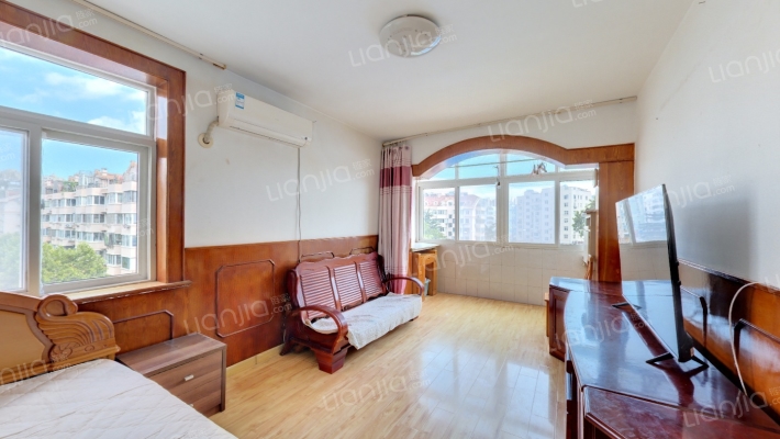 北仲一路散盘二手房实景图