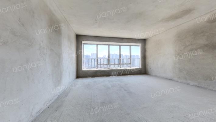 未来方舟G6组团二手房实景图