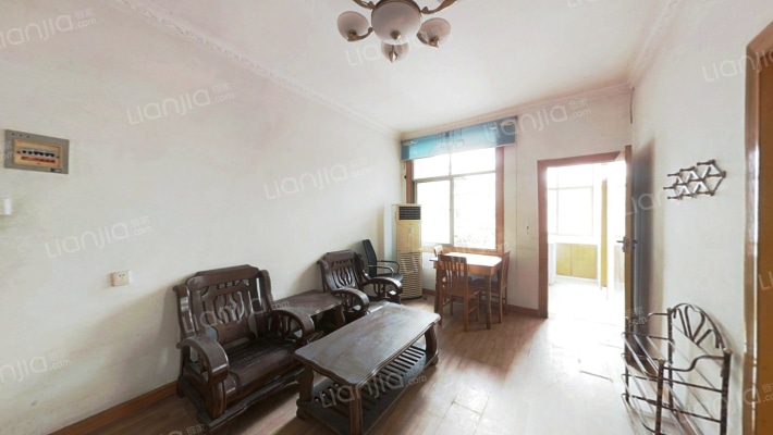 林家巷16号二手房实景图