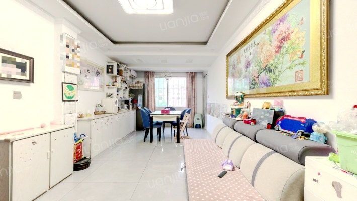 中心路一段二手房实景图