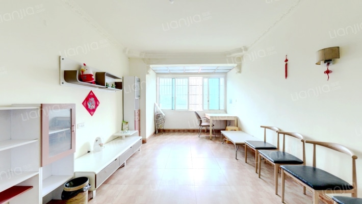 虹桥新村二手房实景图