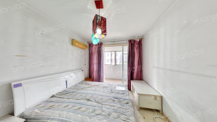 兴达新寓一村二手房实景图