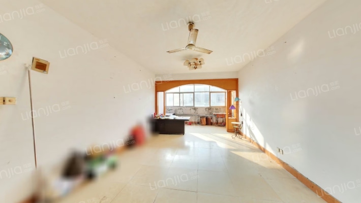 离职干部休养所二手房实景图