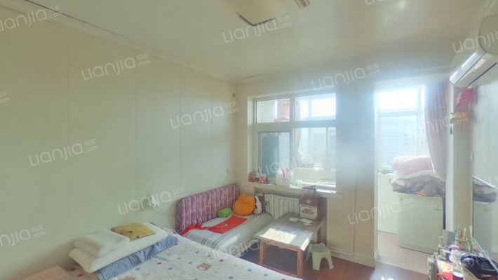 滏河北大街128号供电局家属院二手房实景图