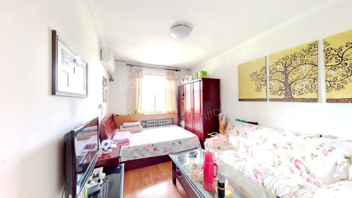 南辛庄东街二手房实景图