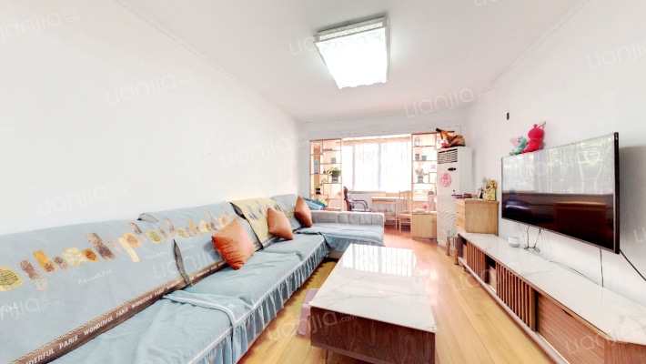 锦绣新苑二手房实景图