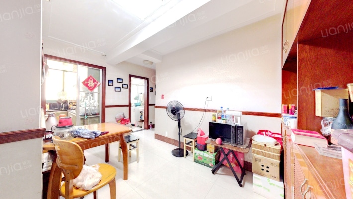 丰瑞北苑二手房实景图