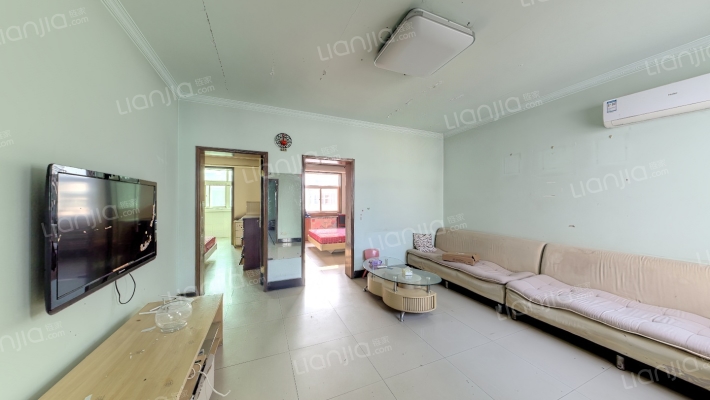 庆华北区二手房实景图