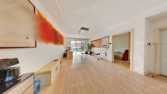 天泰城以琳美地二手房实景图